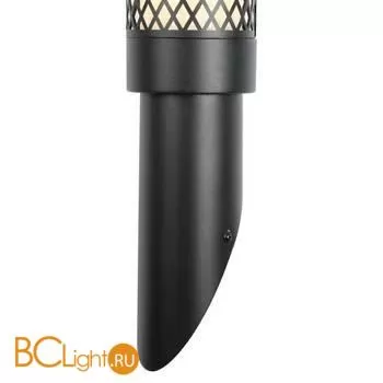 Садово-парковый фонарь Favourite Barrel 3019-1W - Фото 0