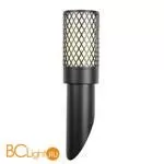 Садово-парковый фонарь Favourite Barrel 3019-1W