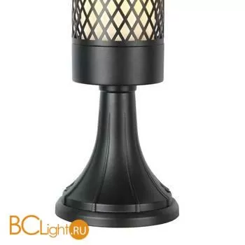 Садово-парковый фонарь Favourite Barrel 3019-1T - Фото 0