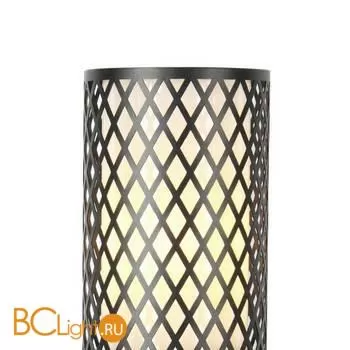 Садово-парковый фонарь Favourite Barrel 3019-1T - Фото 1