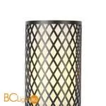 Садово-парковый фонарь Favourite Barrel 3019-1T - Фото 1