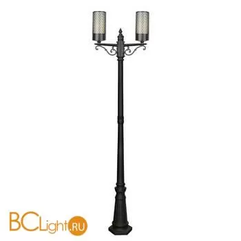 Садово-парковый фонарь Favourite Barrel 3020-2F