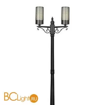 Садово-парковый фонарь Favourite Barrel 3020-2F - Фото 1