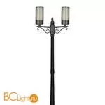 Садово-парковый фонарь Favourite Barrel 3020-2F - Фото 1