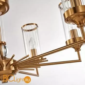 Люстра Favourite Basis 2927-7P - Фото 4