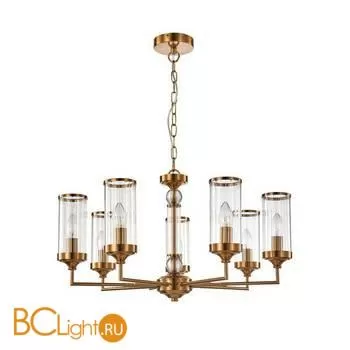 Люстра Favourite Basis 2927-7P - Фото 0