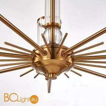 Люстра Favourite Basis 2927-7P - Фото 6