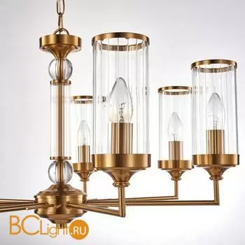 Люстра Favourite Basis 2927-7P - Фото 5