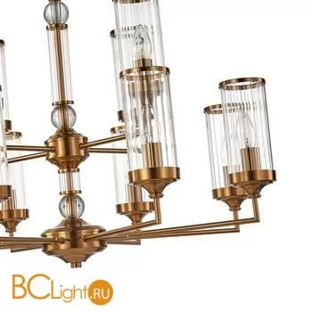 Люстра Favourite Basis 2927-12P - Фото 5