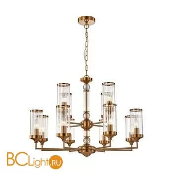 Люстра Favourite Basis 2927-12P