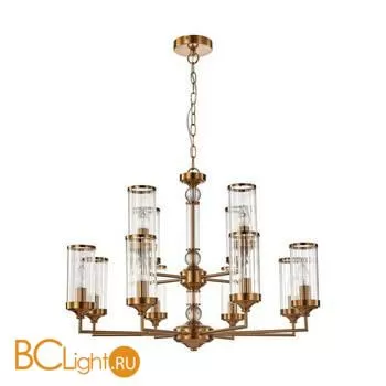 Люстра Favourite Basis 2927-12P - Фото 0