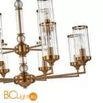 Люстра Favourite Basis 2927-12P - Фото 5