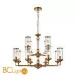 Люстра Favourite Basis 2927-12P