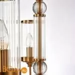 Люстра Favourite Basis 2927-12P - Фото 3