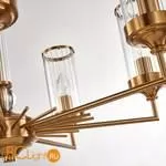 Люстра Favourite Basis 2927-12P - Фото 4