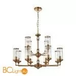 Люстра Favourite Basis 2927-12P - Фото 0