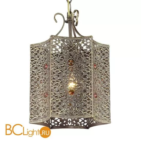 Подвесной светильник Favourite Bazar 1624-1P