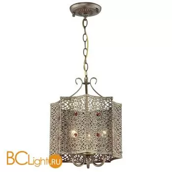 Подвесной светильник Favourite Bazar 1624-3P - Фото 0