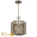 Подвесной светильник Favourite Bazar 1624-3P - Фото 0