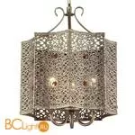 Подвесной светильник Favourite Bazar 1624-3P