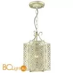 Подвесной светильник Favourite Bazar 1625-1P - Фото 0
