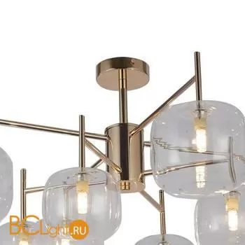 Люстра Favourite Beaker 2976-8P - Фото 1