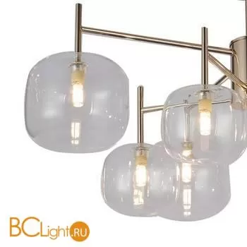 Люстра Favourite Beaker 2976-8P - Фото 2