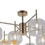 Люстра Favourite Beaker 2976-8P - Фото 1