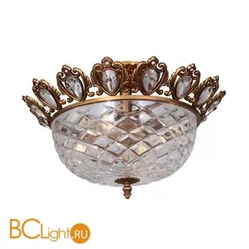 Потолочный светильник Favourite Becken 1539-4U