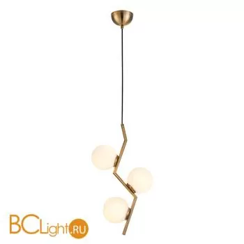 Подвесной светильник Favourite Beliebt 2330-3P - Фото 0