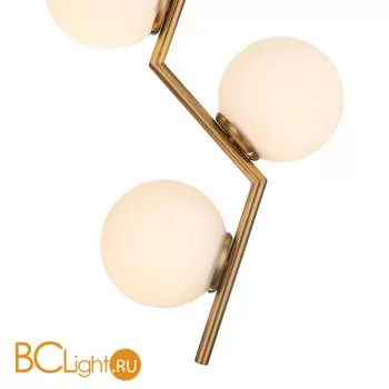 Подвесной светильник Favourite Beliebt 2330-3P - Фото 3