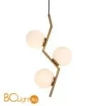 Подвесной светильник Favourite Beliebt 2330-3P