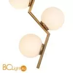 Подвесной светильник Favourite Beliebt 2330-3P - Фото 3