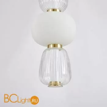 Подвесной светильник Favourite Bella (new) 4057-2P - Фото 5