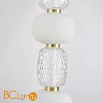 Подвесной светильник Favourite Bella (new) 4057-2P - Фото 4