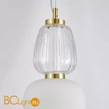 Подвесной светильник Favourite Bella (new) 4057-2P - Фото 3