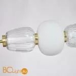 Подвесной светильник Favourite Bella (new) 4057-3P - Фото 5