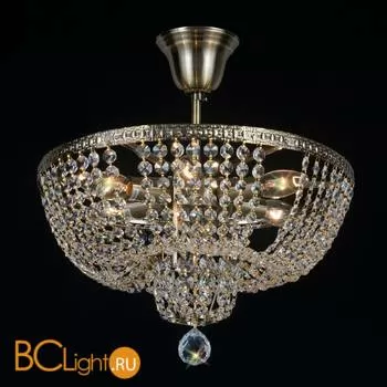 Потолочная люстра Favourite Bella 1174-6U