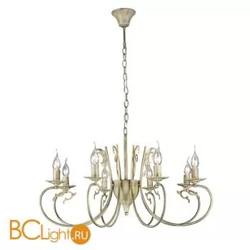 Люстра Favourite Bella 1516-8P