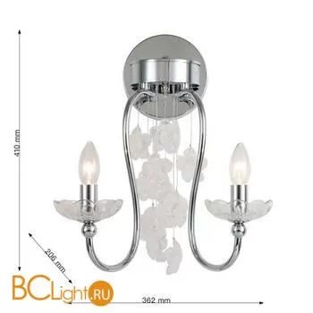Бра Favourite Bellis 2870-2W - Фото 1