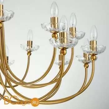 Люстра Favourite Bellis 2871-25P - Фото 6