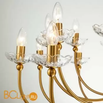 Люстра Favourite Bellis 2871-25P - Фото 3