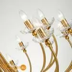 Люстра Favourite Bellis 2871-25P - Фото 5