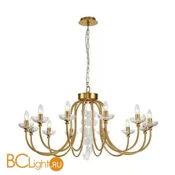 Люстра Favourite Bellis 2871-12P