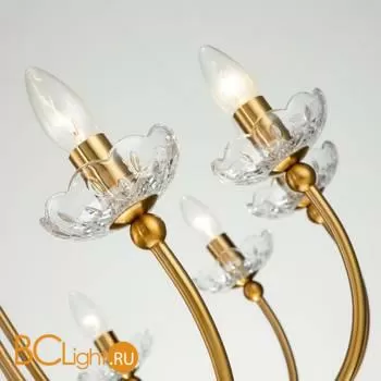 Люстра Favourite Bellis 2871-12P - Фото 4