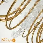 Люстра Favourite Bellis 2871-12P - Фото 5