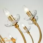 Люстра Favourite Bellis 2871-12P - Фото 4