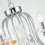 Люстра Favourite Bellis 2870-12P - Фото 5