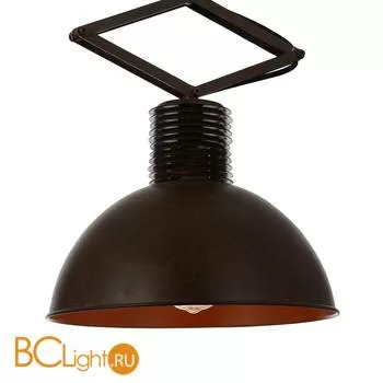 Подвесной светильник Favourite Bellows 1761-1U