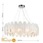 Подвесной светильник Favourite Beluta 3018-10P - Фото 1